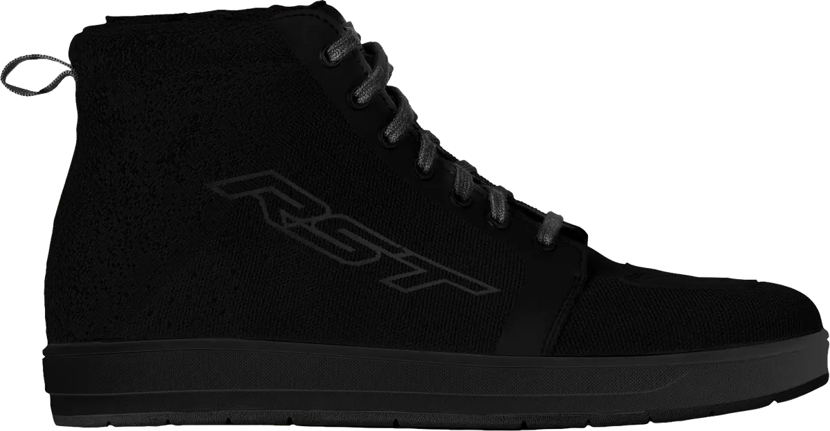 Rst Urban-K Ce Shoe Black 13 103585Blk2-47 1