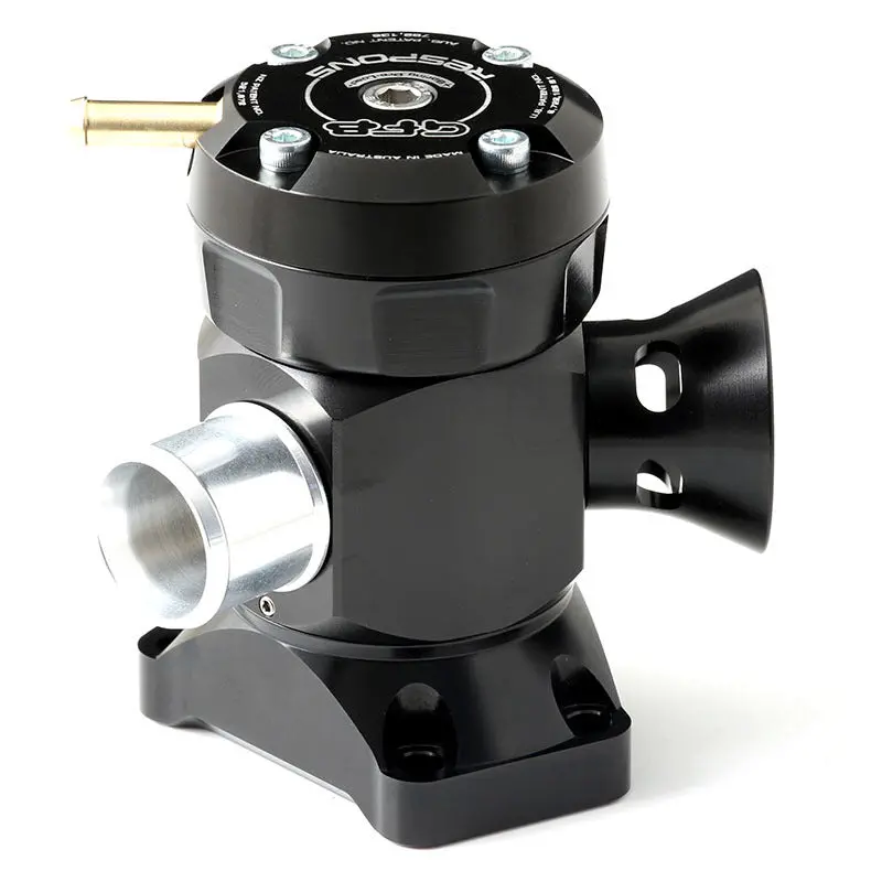 Gfb 2017+ Hyundai I30n 2.0T Tms Respons Blow Off Valve Kit 1