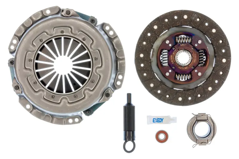 Exedy Oe 1989-1992 Toyota 4Runner L4 Clutch Kit 1