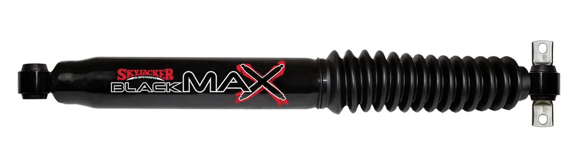 Skyjacker Black Max Shock Absorber 2000-2005 Ford Excursion 4 Wheel Drive 1