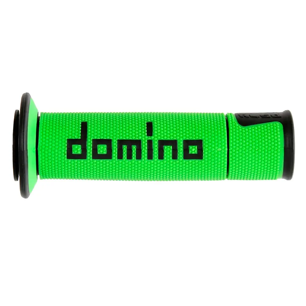 Domino (A450) Road Racing Motorcycle Grips 1