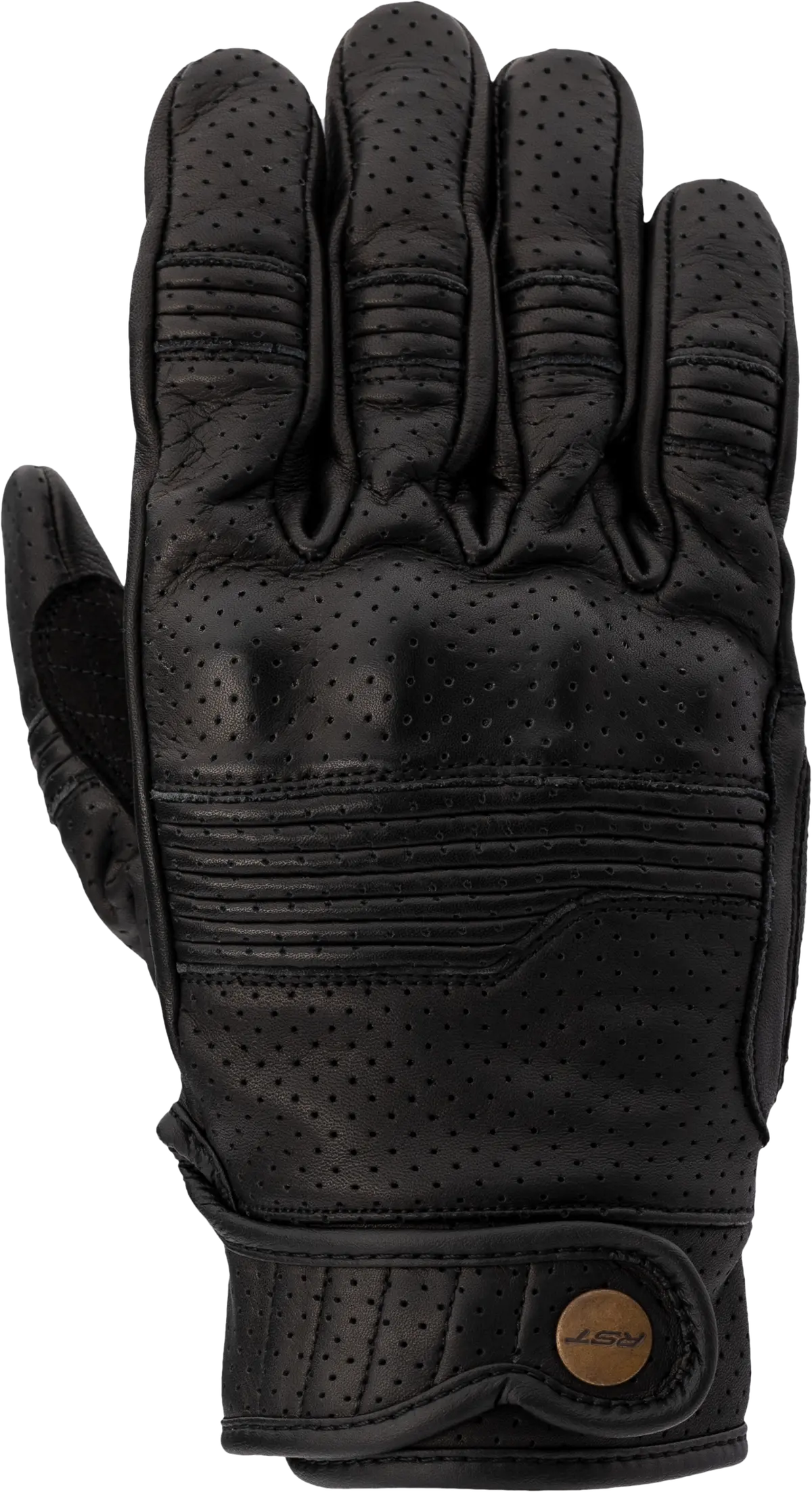 Rst Womens Roadster 3 Ce Glove Black Lg 103061Blk-08 1