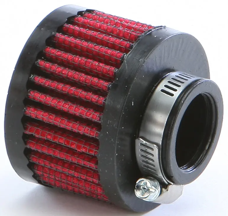 Uni Clamp-On Breather Filter 1" Up-107 1