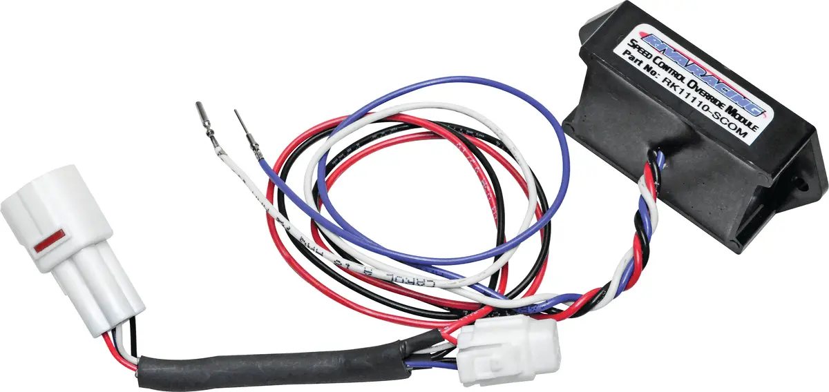 Riva Racing Speed Control Override Module 82-9005 1