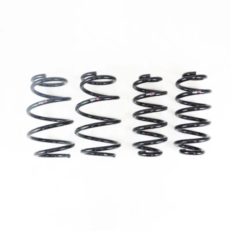 Rs-R 2022+ Lexus Rx500h F Sport Awd (Talh17) Down Sus Springs 1