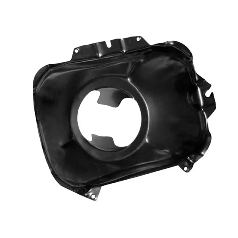Omix Headlight Housing 84-01 Cherokee & 87-95 Wrangler 1