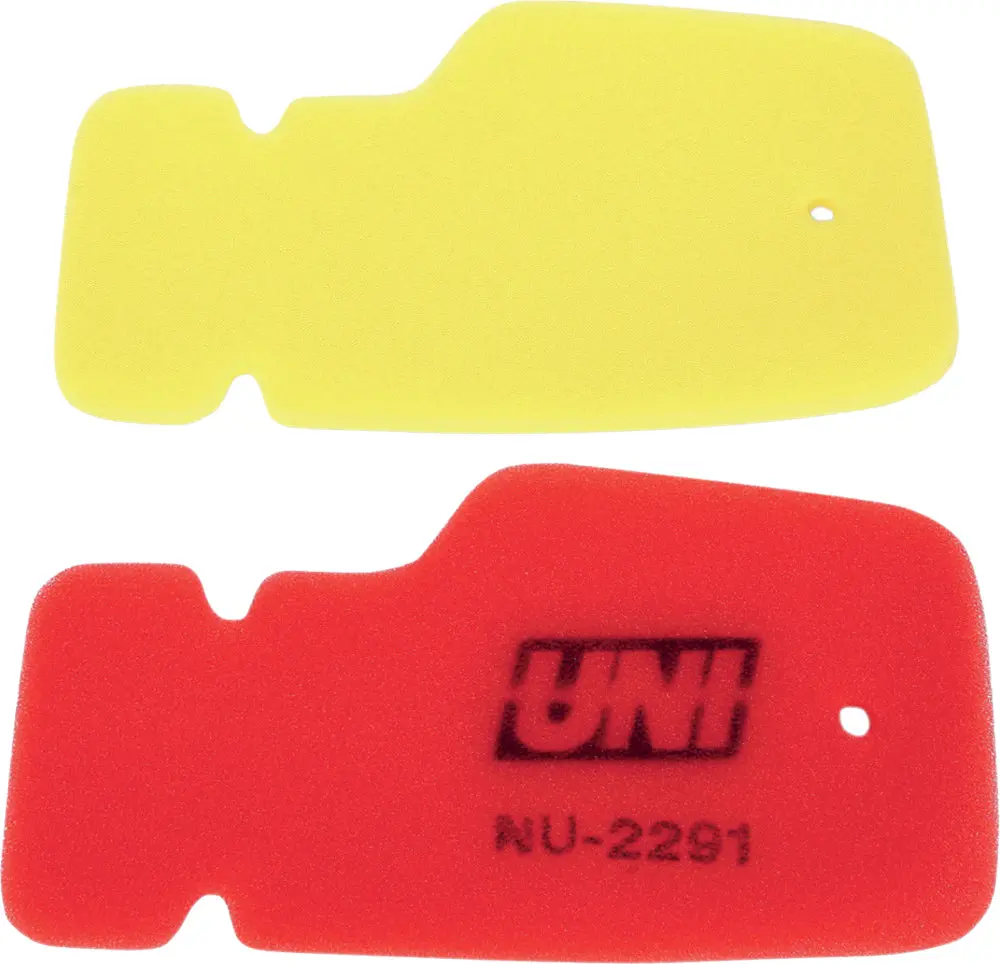 Uni Air Filter Nu-2291 1
