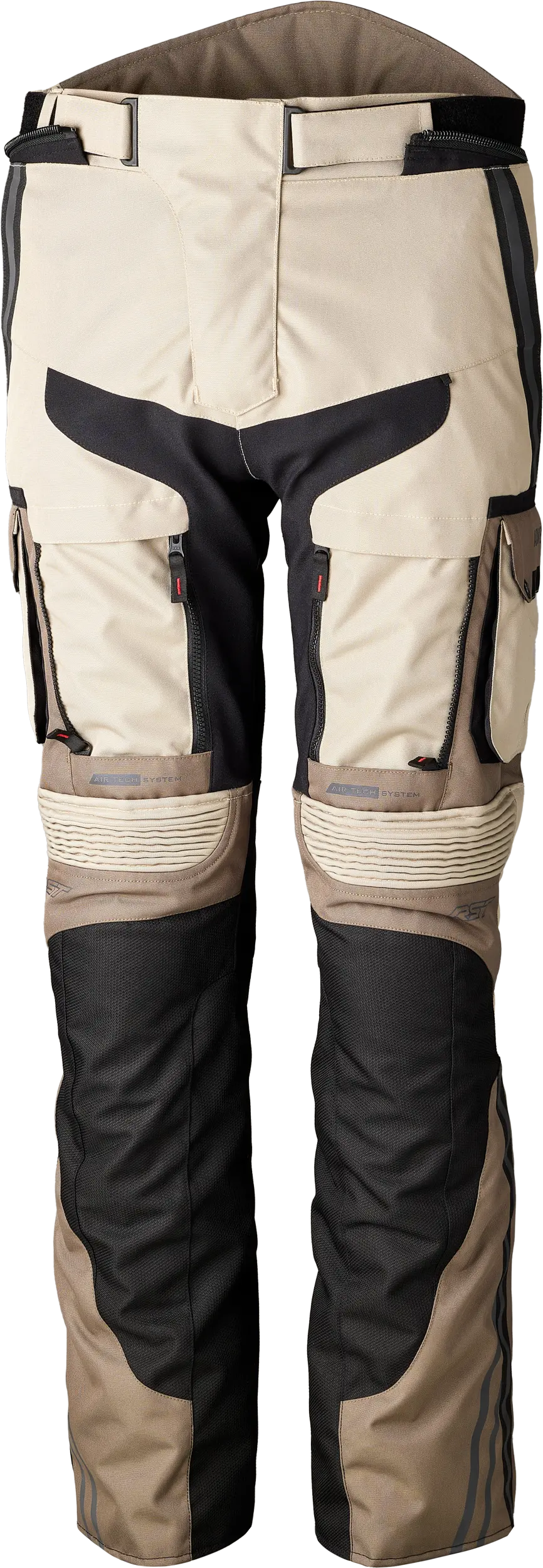 Rst Pro Series Adventure-X Ce Jean Sand/Brown Textile 3Xl 102413Snd-40 1