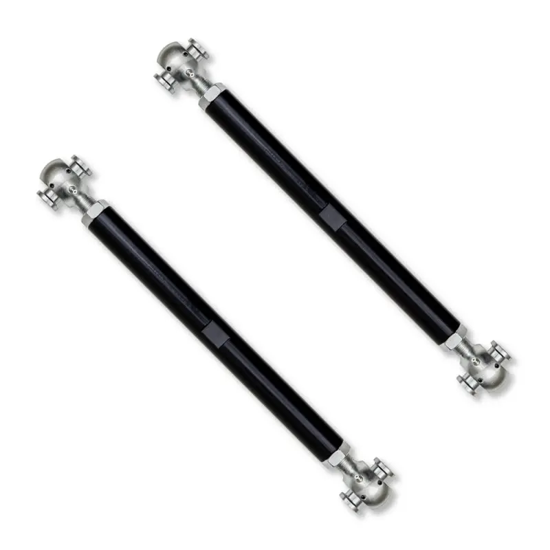 Rock Krawler 07-18 Jeep Wrangler Jk/Jku Double Adjustable Rear Upper Control Arms 1