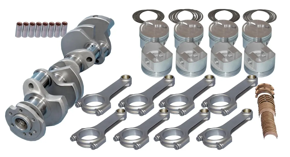 Eagle Specialty Products 35610030 Engine Rotating Assembly Kit 1