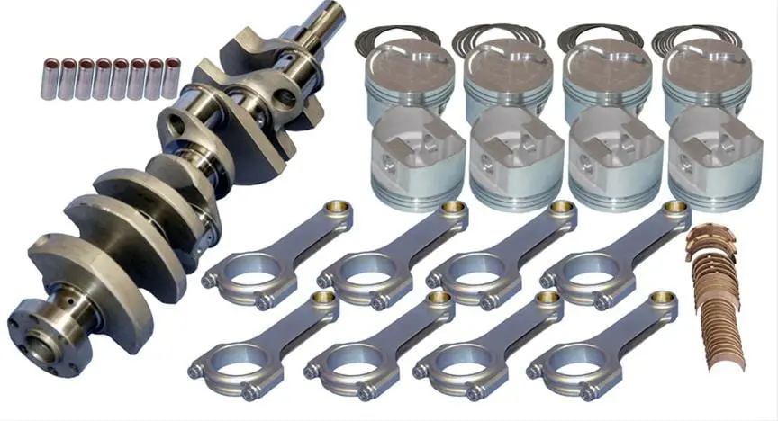 Eagle Street Strip Rotating Assembly Kit Model 13101060 1