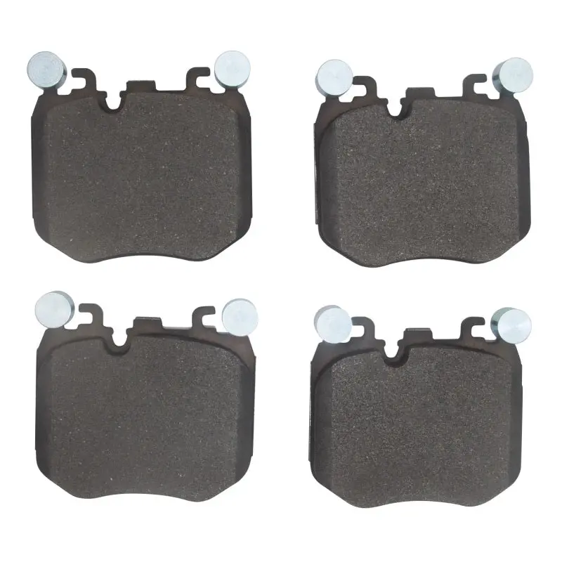 Dfc 23-25 Bmw 760I Xdrive Front 5000 Advanced Low Metallic Brake Pads 1