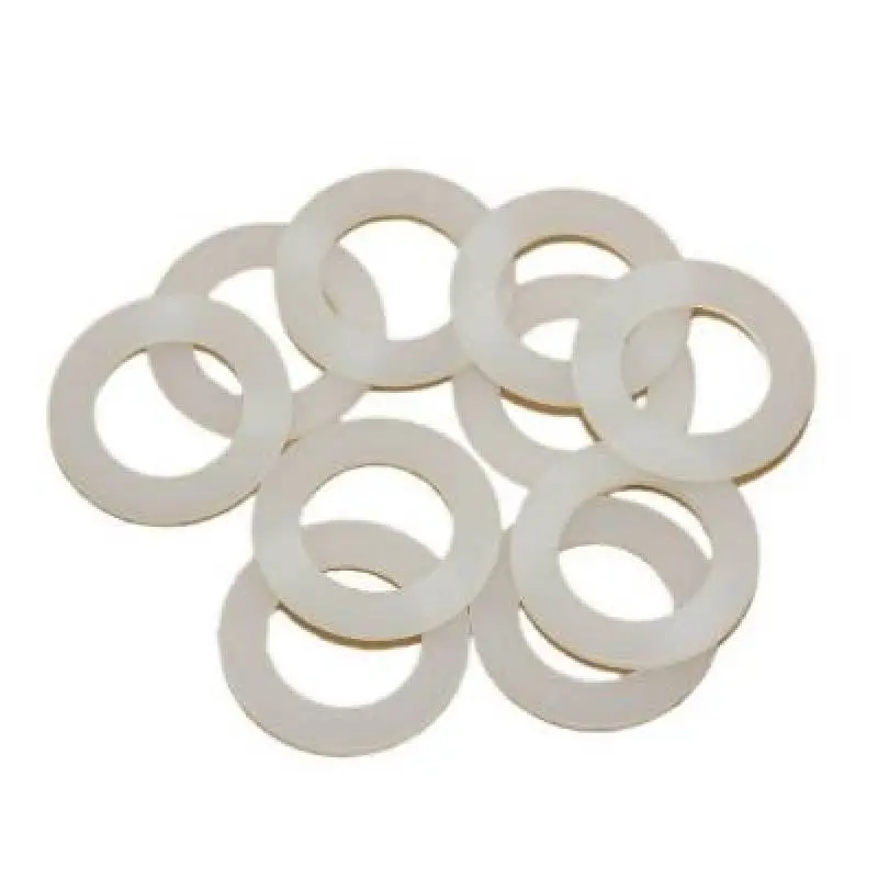 Fragola -6An Nylon Washer 10 Pack 1