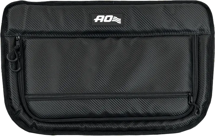 Ao Coolers 38 Pack Carbon Stow-N-Go Black 45-27134 1