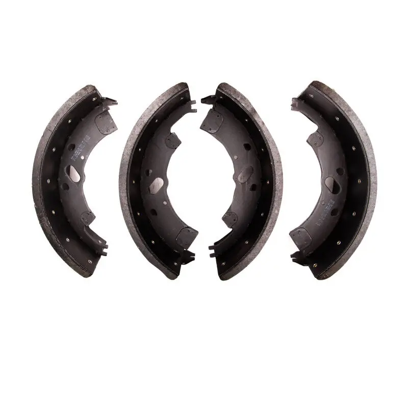 Dfc 60-87 Chevrolet 60 Rear Premium Riveted Shoes 1