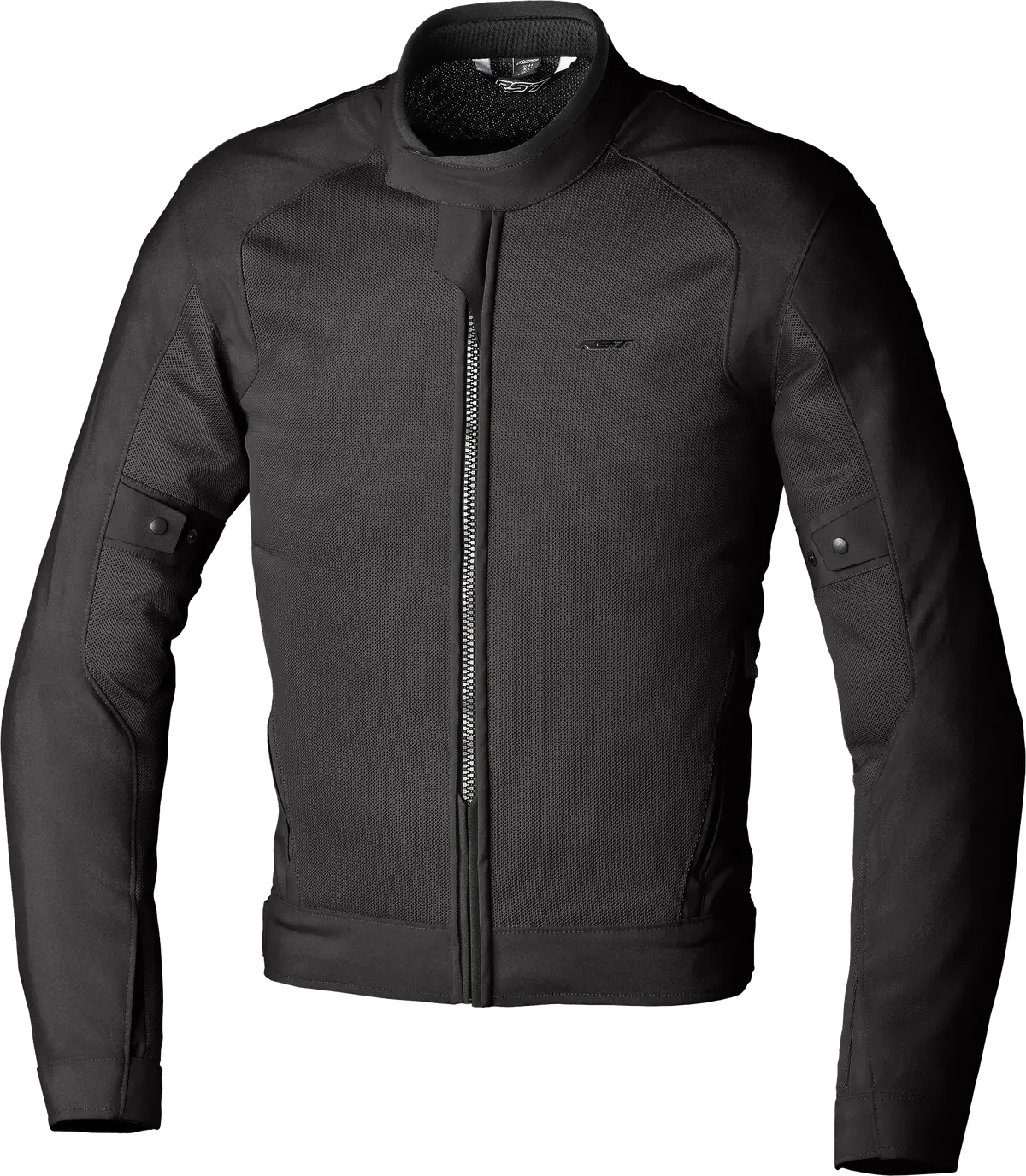 Rst Womens Spectre Air D3o Jacket Black Textile Sm 103713Blk-10 1