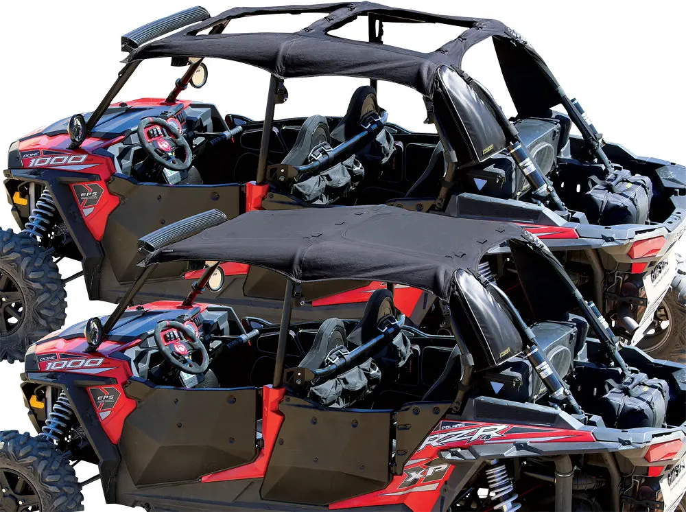 Nelson-Rigg Soft Top W/Sun Roof 270-3551 1