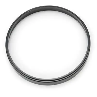 Edelbrock Adjustable Air Cleaner Spacer – Precision-Machined Aluminum (Part #8093) 1