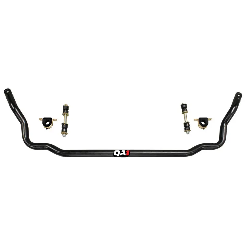Qa1 75-79 Gm X-Body/73-77 A-Body/70-81 Chevrolet Camaro Front Sway Bar - 1-3/8In 1