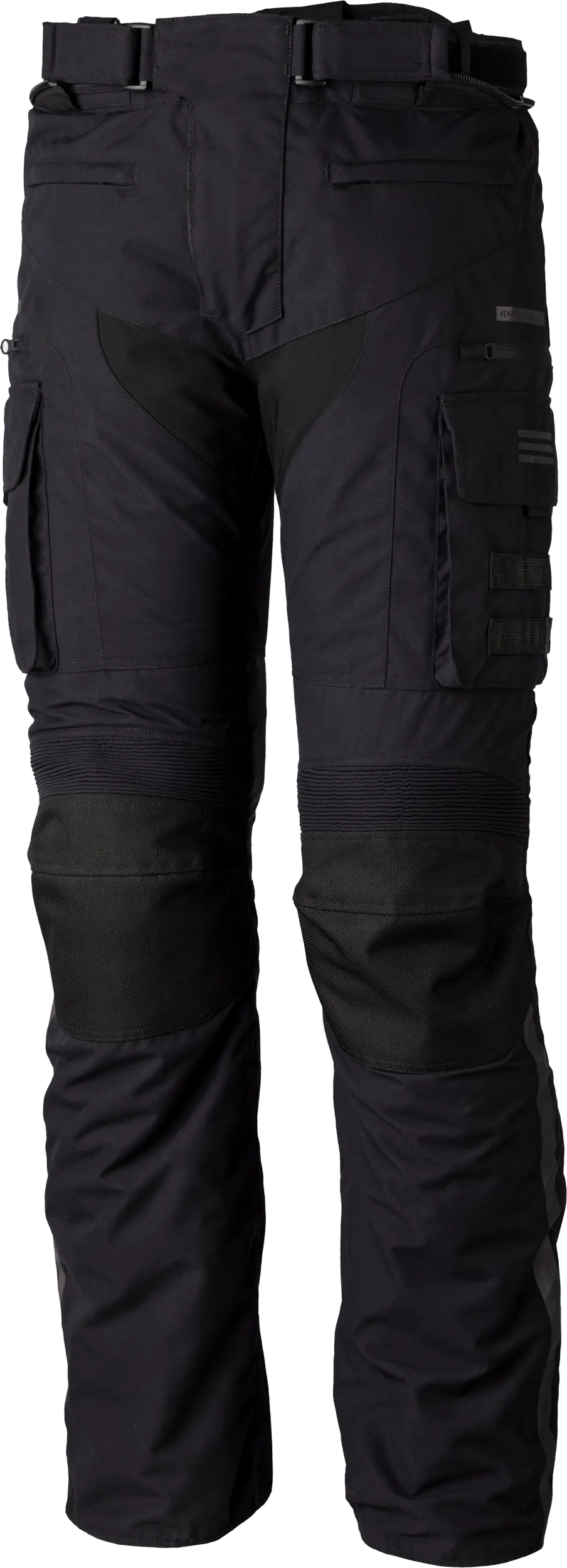 Rst Pro Series Ambush Ce Jean Black/Black Textile 3Xl 102999Blk-40 1