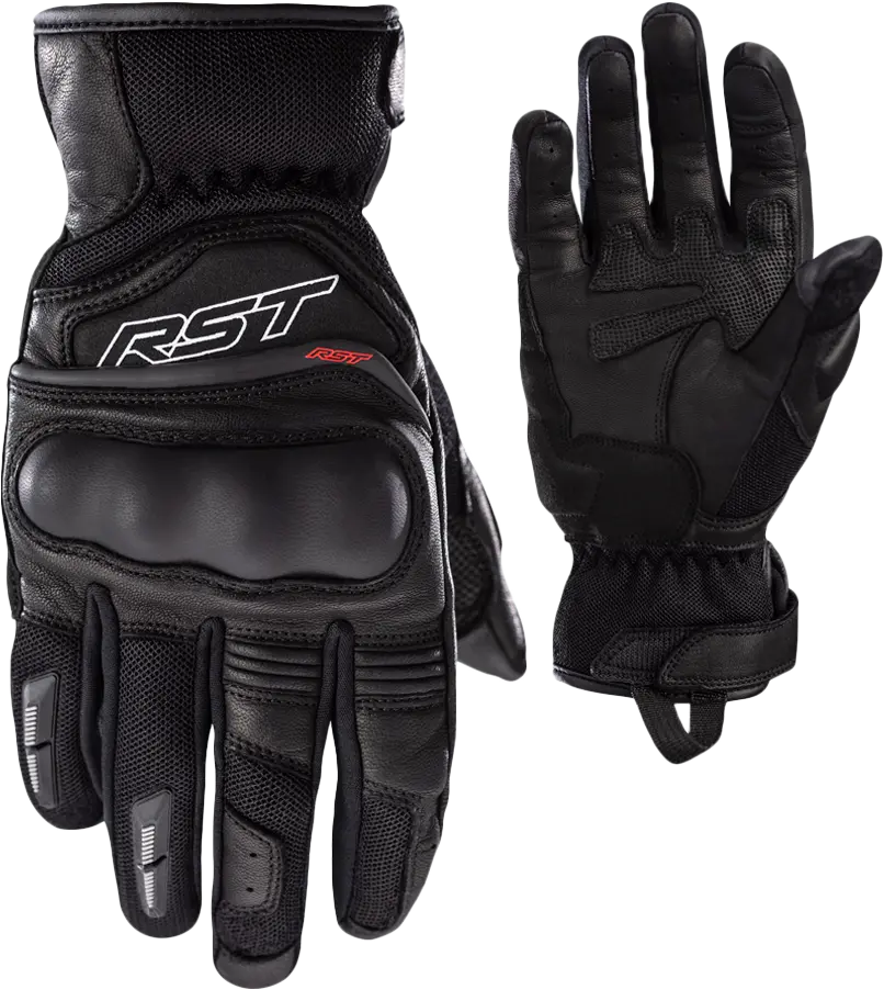 Rst Urban Air 3 Mesh Ce Glove Black Xl 102673Blk-11 1
