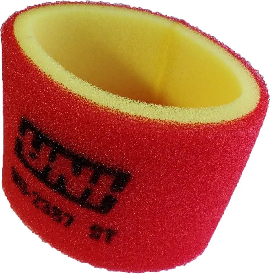 Uni Multi-Stage Competition Air Filter Nu-2387 1