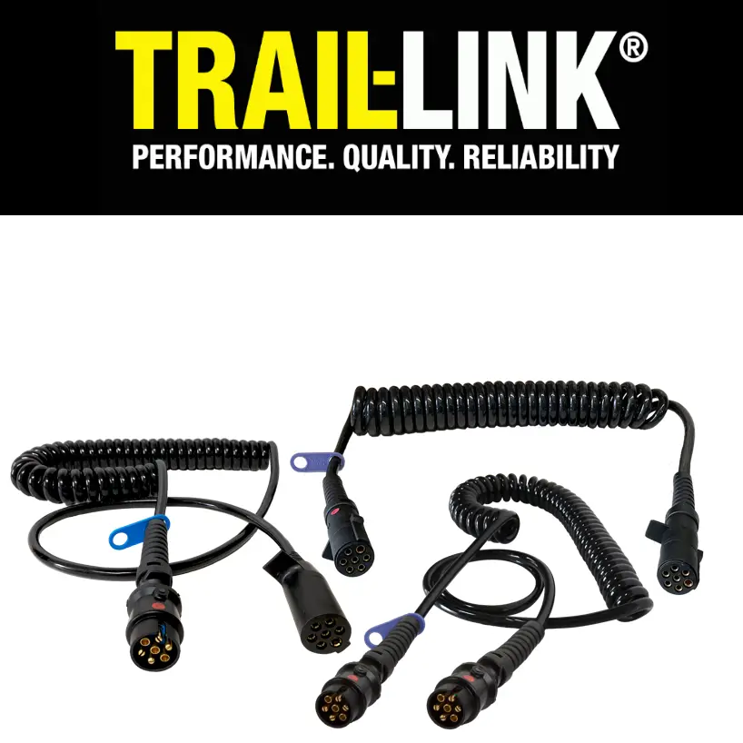 Trail-Link Electrical Coils 1