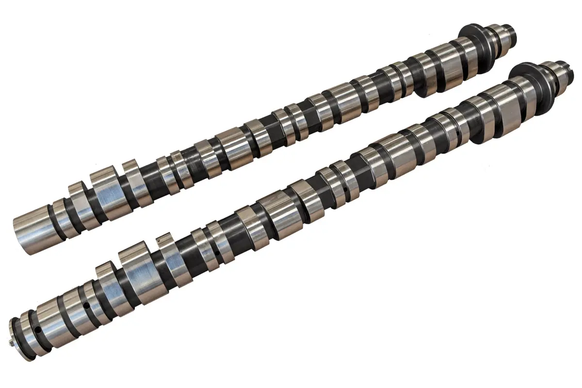 003.5 Elite Pro Series (Traditional 3 Lobe Design) 2