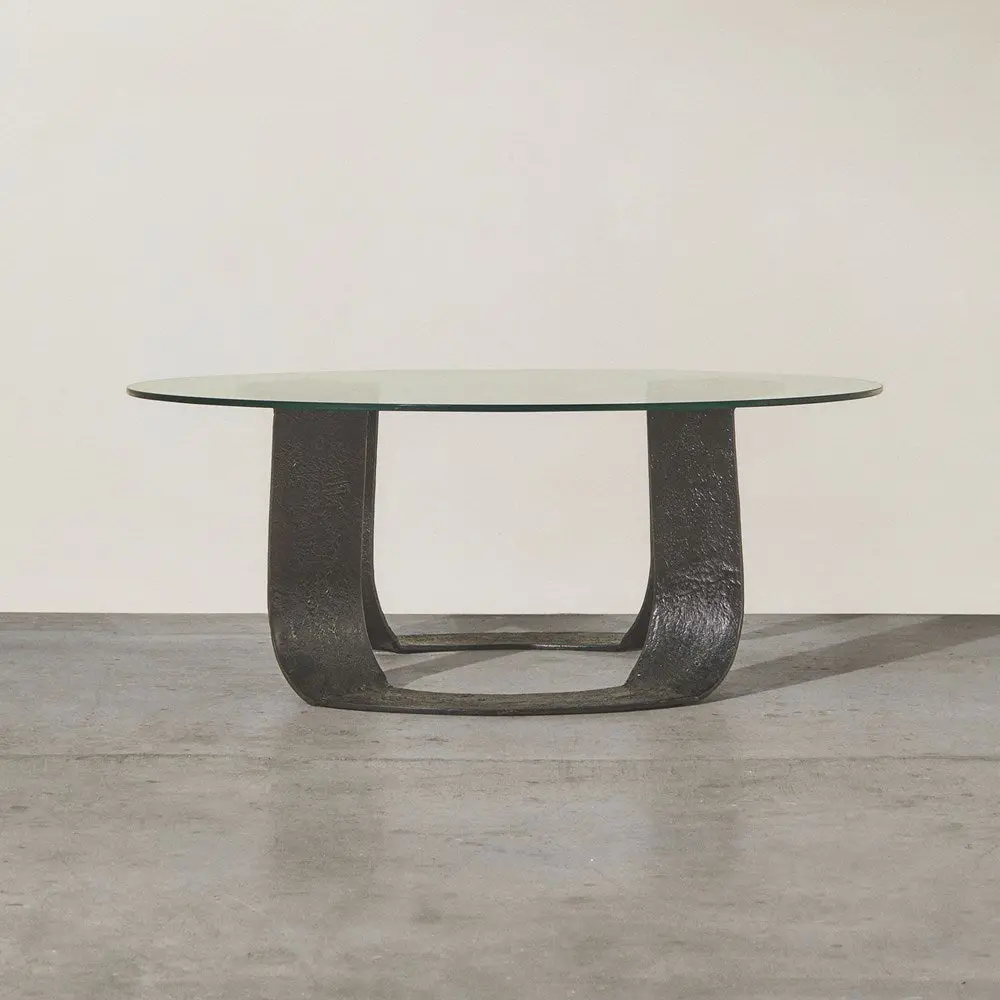 Emiliano Coffee Table (Ex-Display) 1