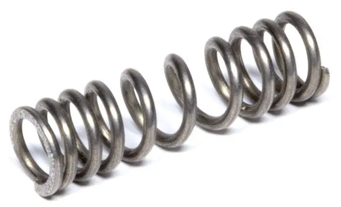 En6007-250A Precision Check Valve Spring Assembly 1