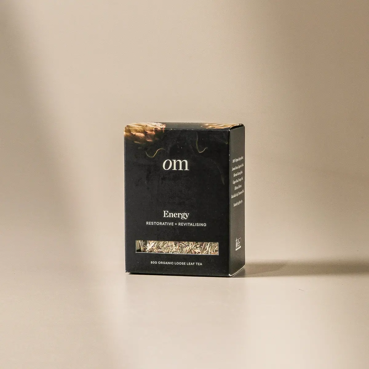 Energy Tea - Box 1