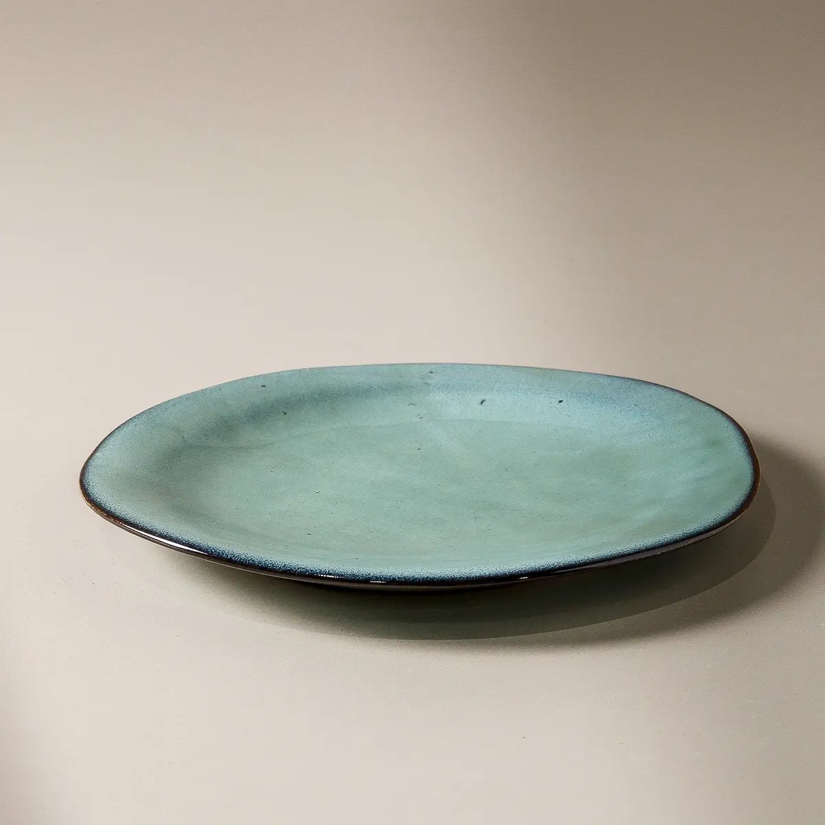 Entree Plate - Churchhaven 1