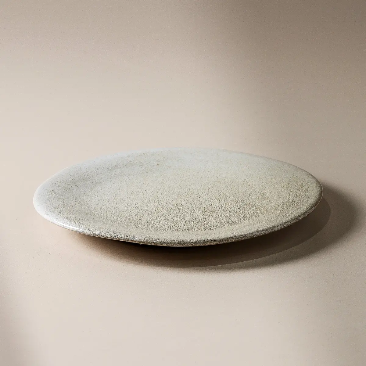Entree Plate - Ostrich 1