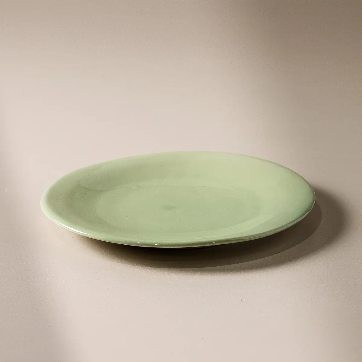 Entree Plate - Sea Lettuce 1