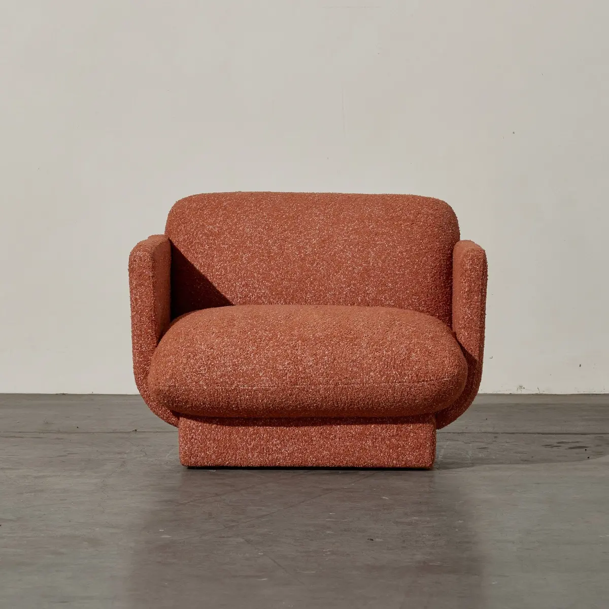 Ex Display - Bonnie Chair Red 1