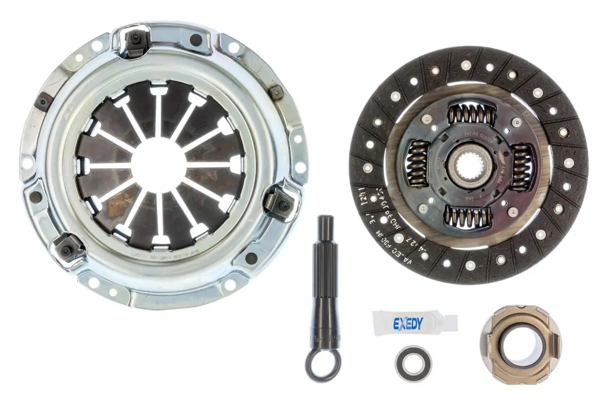 Exedy Clutch Usa Performance Clutch Kit – Part 08803 1