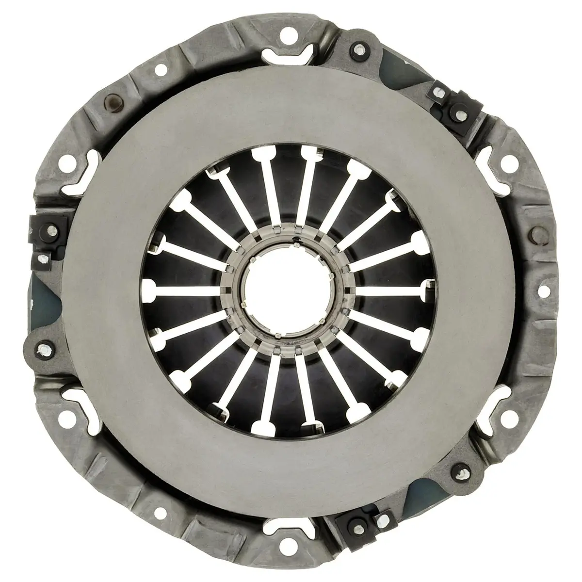 Exedy Fc01 Clutch Pressure Plate For High-Torque Applications 2