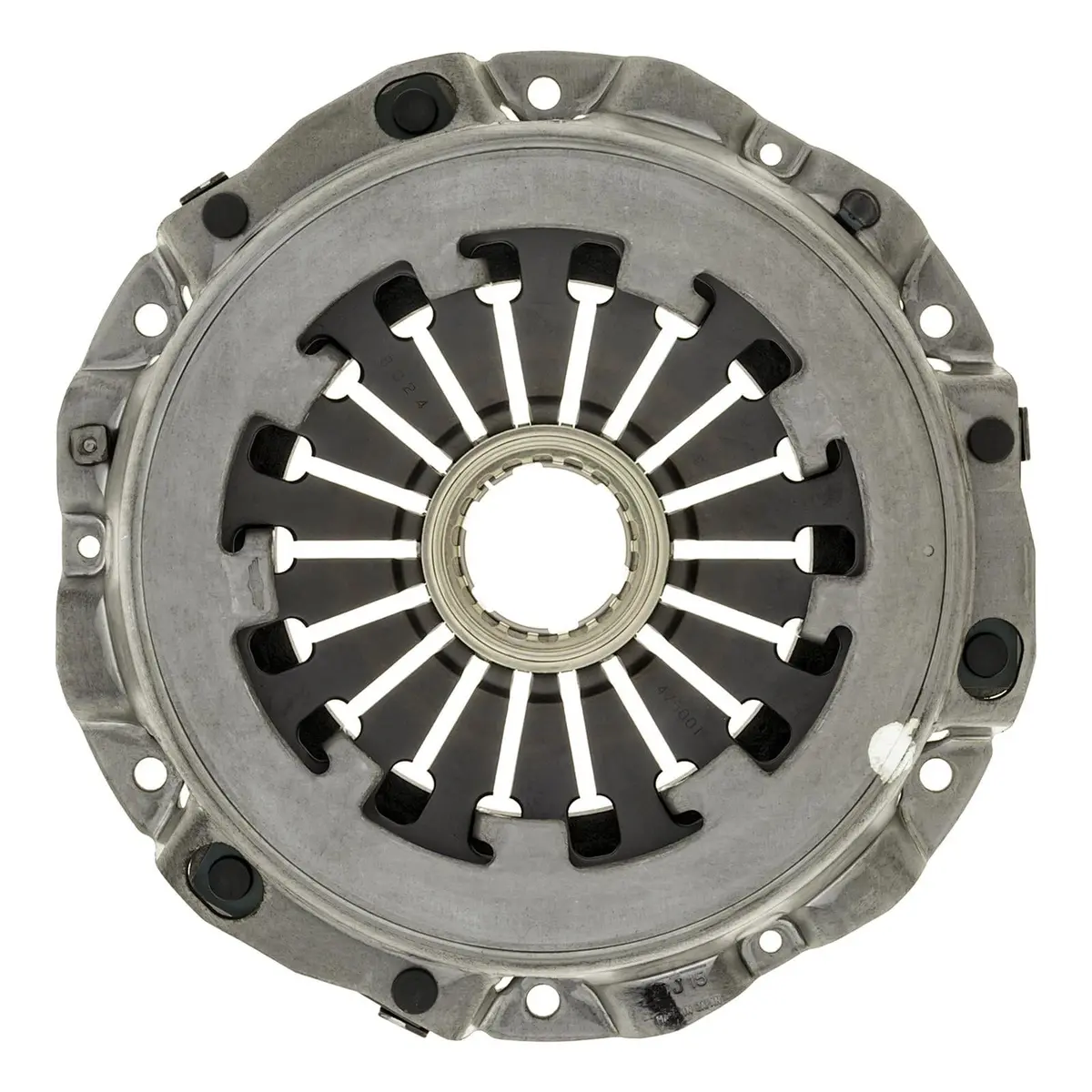 Exedy Fc01 Clutch Pressure Plate For High-Torque Applications 1