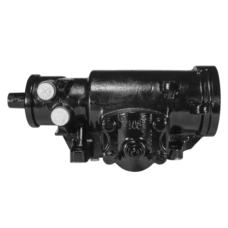 Yukon Gear 67-74 Chevrolet/Gmc 2Wd Pickup/Suburban Power Steering Gear Box 1
