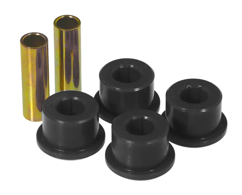 Prothane Universal Pivot Bushing Kit - 1-1/2 For 9/16In Bolt - Black 1