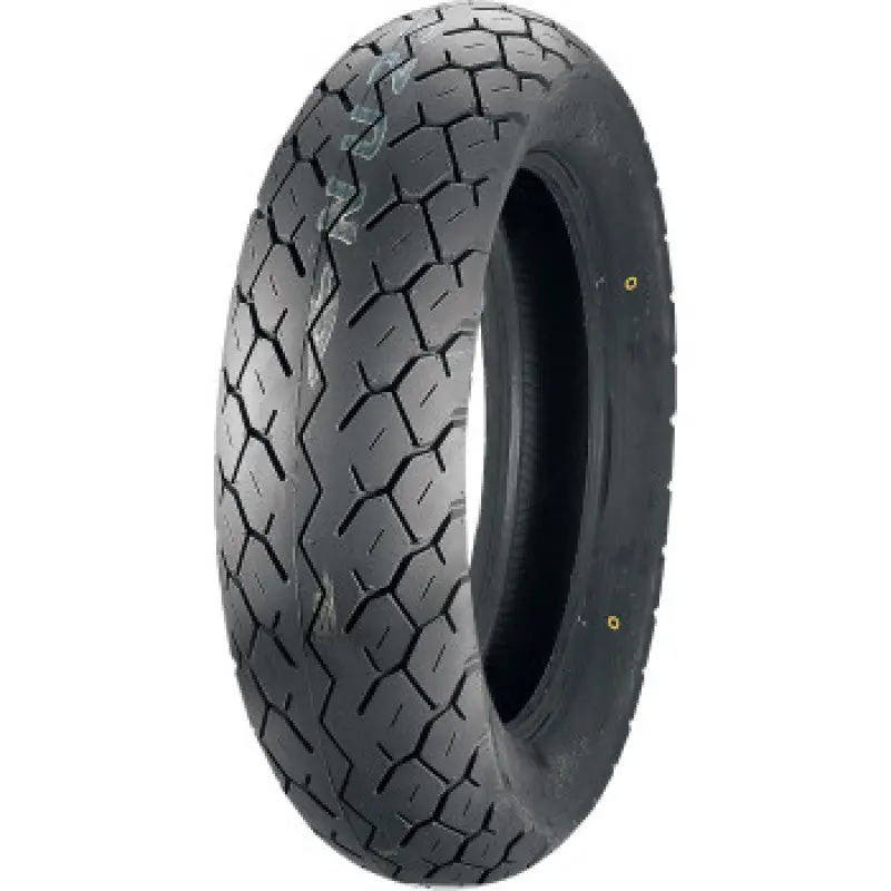 Bridgestone G546r Tire - 170/80-15 M/C 77S Rear 1
