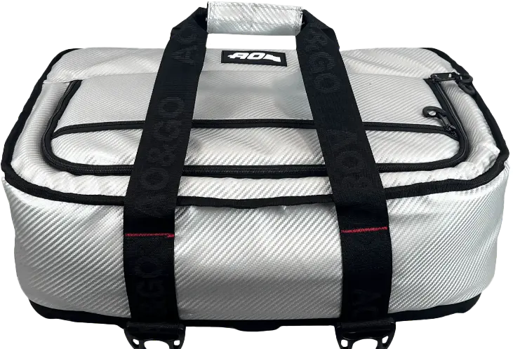 Ao Coolers 38 Pack Carbon Stow N Go Hd - 45-27137 1