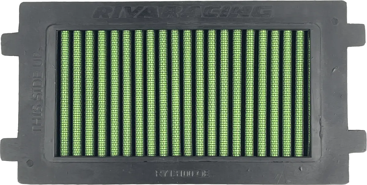 Riva Racing Oe Repl Performance Filter Yam 59-2240 1