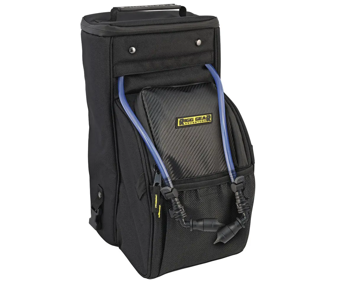 Nelson-Rigg Utv Hydration/Storage Bag Rigg Gear 270-3516 1