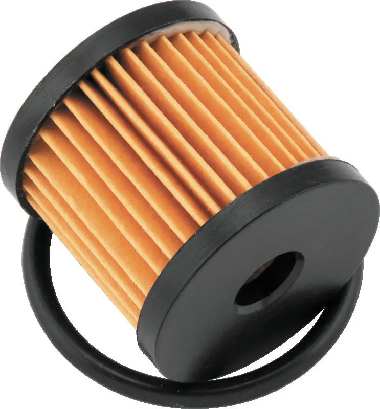 Twin Power 08-Up Touring 08-17 Softail 04-17 Dyna Fuel Filter Kit Replaces H-D 61011-04A 1