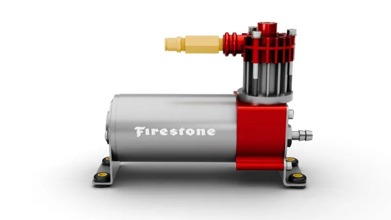 Firestone Air Command Ld Air Compressor - W (Wr17609523) 1