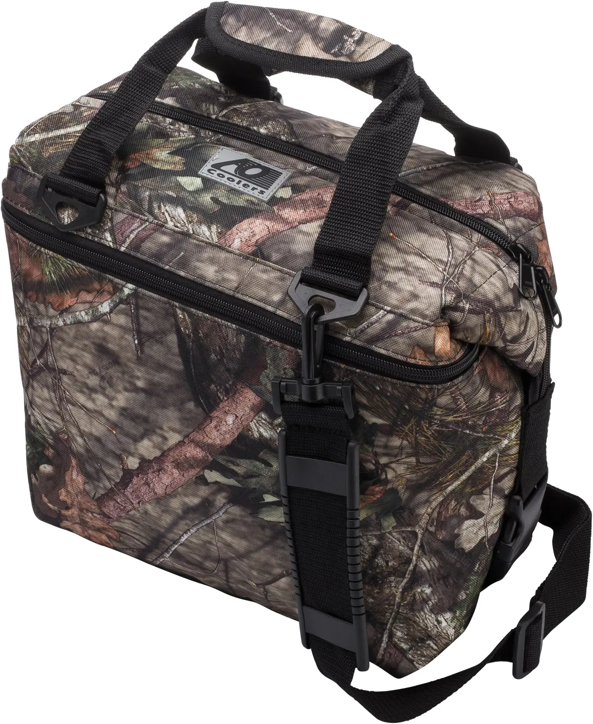 Ao Coolers Mossy Oak Cooler 12/Pk 45-27130 1