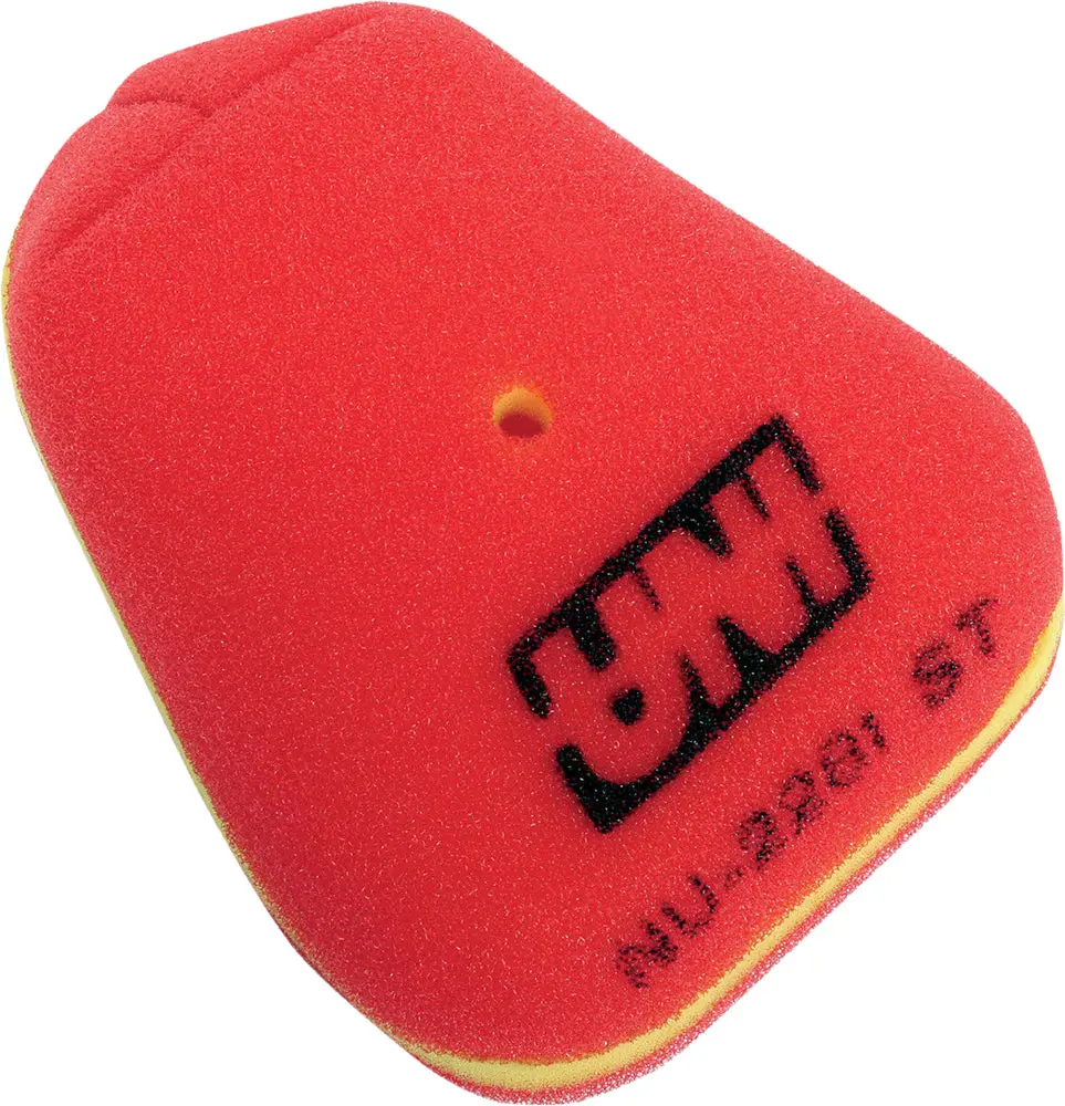 Uni Multi-Stage Competition Air Filter Nu-2281 1