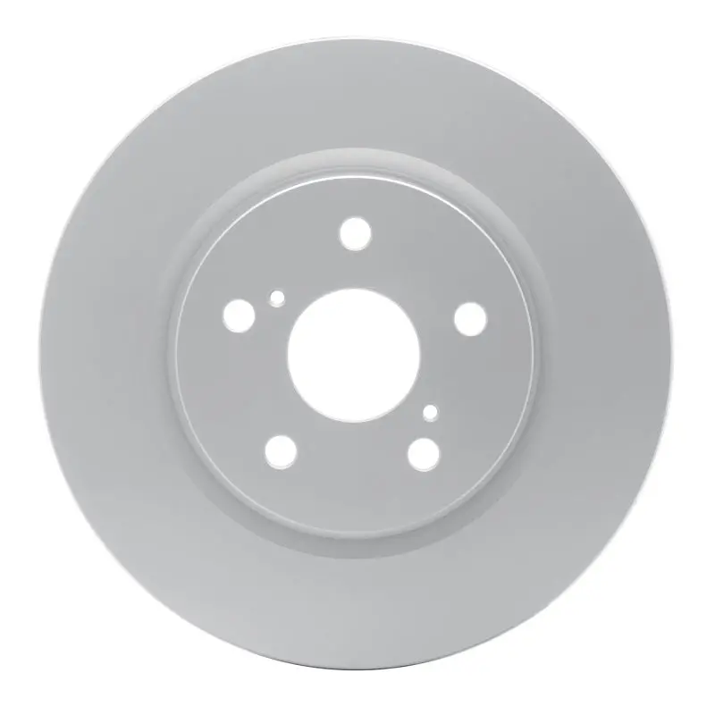 Dfc 18-25 Lexus Ux300h Front Geospec Coated Rotor 1