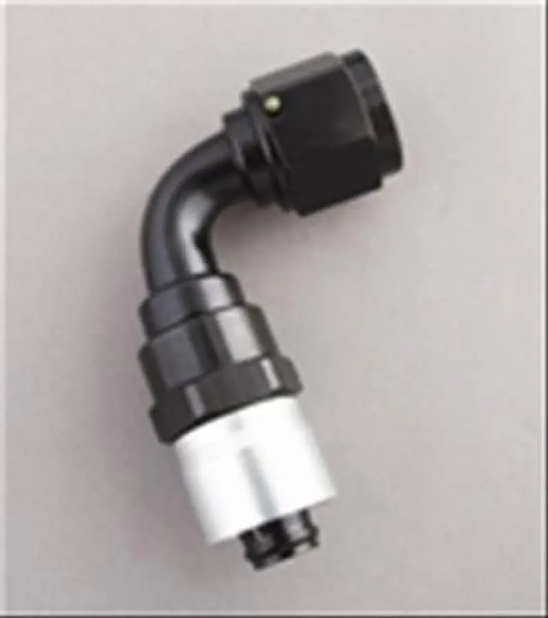 Fragola -10An X 90 Degree Sport Crimp Hose End 1